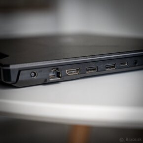 ASUS FX506H - 5