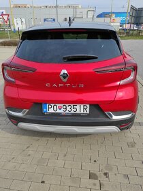 CAPTUR 140 EDC, AT 7, v ZÁRUKE po Prehliadke NOVÁ CENA - 5