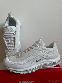 Nike Air Max 97 pánske tenisky nové - 5