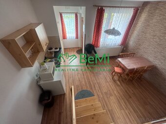 Lukratívna investícia: Zariadený apartmánový dom, penzión -  - 5