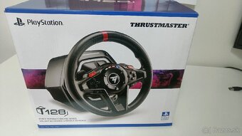 Thrustmaster t128 - 5