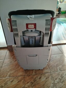 Britax romer king ll LS - 5