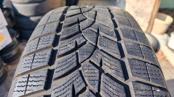 Zimné pneu 225/65 R17 --- GOOD YEAR - 5