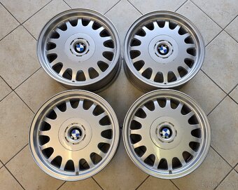 BMW Styling 6 7,5x16 5x120 ET20 - 5