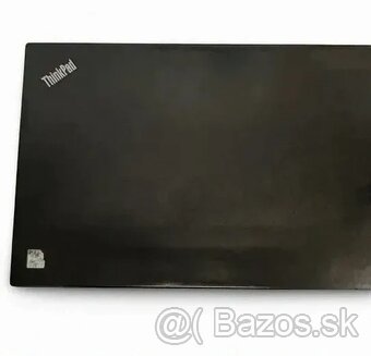 Lenovo ThinkPad T470s - 5