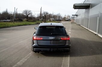 Predám/Vymením AUDI S6 4.0 TFSI QUATTRO - 5