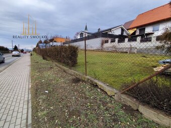 Predám pozemok v centre obce Šarišské Michaľany, okr. Sabino - 5