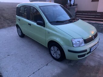 Fiat panda - 5