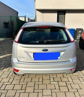 Predam Ford Focus, 1,6 benzin, r. v.2011 vo vynikajucom stav - 5