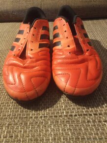 Predám futbalové kopačky Adidas - 5