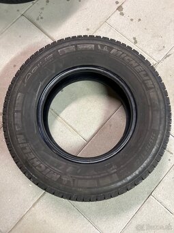 Michelin 225/75 R16 CP letné - 5