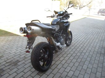 DUCATI MULTISTRADA 1100 S - 5