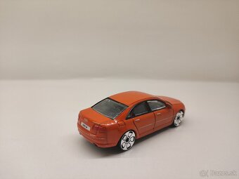 Autíčka Audi 1:60 - 1:64 Hot Wheels, Matchbox, Realtoy - 5