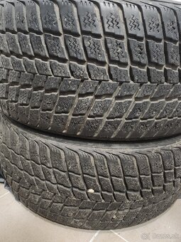 255/50 R19 - 5