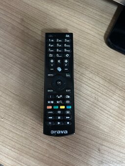 Tv Orava - 5