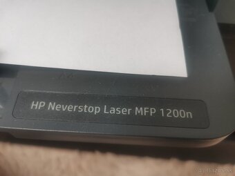 HP Neverstop Laser MFP 1200n - 5