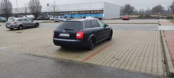 Audi a4 - 5