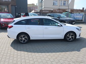 Hyundai i30 WG 1.0T-GDI 88kW FAMILY COMFORT - 5