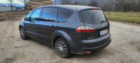 Ford S-max 1.8 tdci Predaj - 5