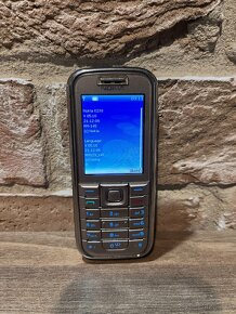 Nokia 6233 - 5
