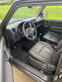 Suzuki Jimny 1.3 STYLE RANGER - 5