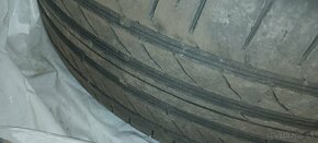 Letné pneumatiky Continental 225/50 R18 - 5