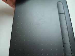 Wacom Intuos S - 5