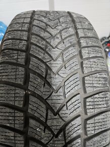 Zimné pneumatiky 235/45 R18 - 5