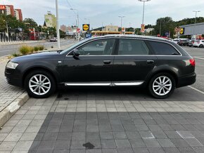 Audi Allroad A6 3,0 TDI - 5