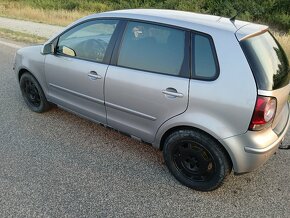 Vw polo 1.4 tdi - 5