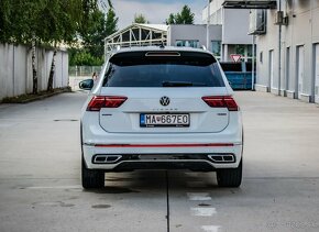 Volkswagen Tiguan 2.0 TDI EVO Elegance 4Motion DSG - 5