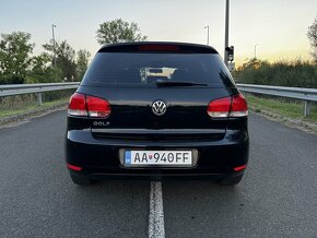 ✅Volkswagen Golf IV/6/1.6i 75kw✅ - 5