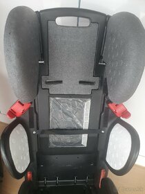 Autosedacky recaro young sport 9 - 36 - 5