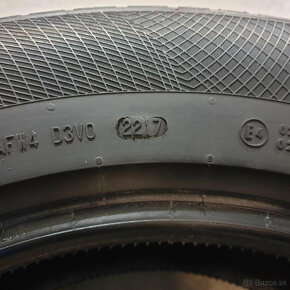 Zimné pneumatiky 255/60 R18 CONTINENTAL DOT2217 - 5