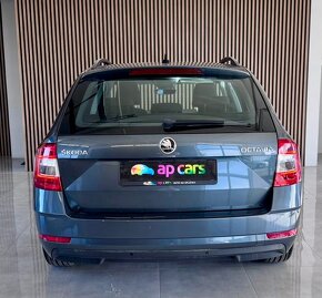 Škoda Octavia 2.0 TDI DSG 2020 Facelift / Odpočet DPH - 5