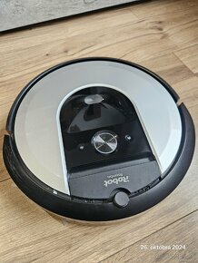 Roomba i7 - 5