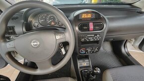 Opel Corsa C 1.0 hatch. 5DV. - 5