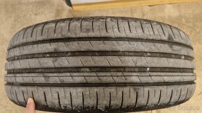 Goodyear 205/55 R17 EFFICIENTGRIP PERFORMANCE 91V - 5