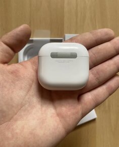 Airpods 4 1:1 - 5