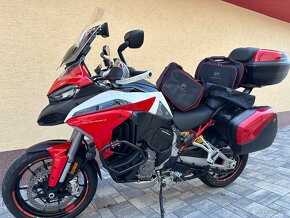 Ducati multistrada v4s sport full Odpočet DPH - 5