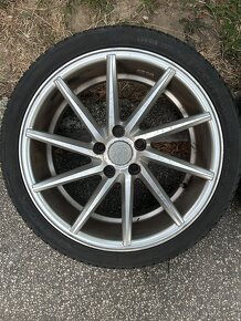 Vossen (repliky) 5x112 r18 8j - 5