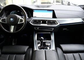 BMW X5 45e xDrive 210 kw - 5