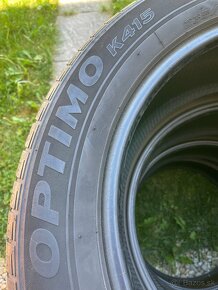 235/55 r18 Hankook - 5