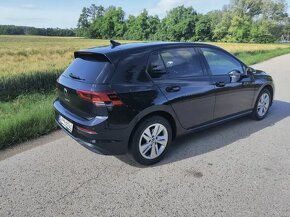 Volkswagen Golf 2.0 TDI - 5