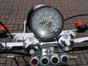 URAL750 VLK -  WOLF - 5