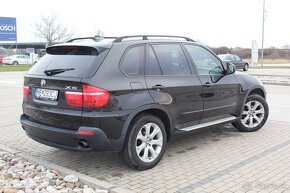 BMW X5 xDrive30d 173kw - 5