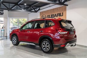 Subaru Forester 2.0i-L e-Boxer MHEV Pure Lineartronic - 5