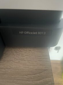 Multifunkčná  tlaciaren HP officejet 8013 - 5