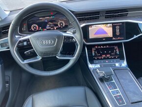 Audi A6 50 3.0 TDI mHEV Design Quattro Tiptronic - 5