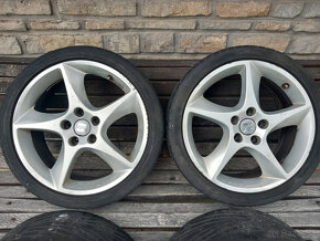 5x112 R18 Seat BBS ET51 - 5